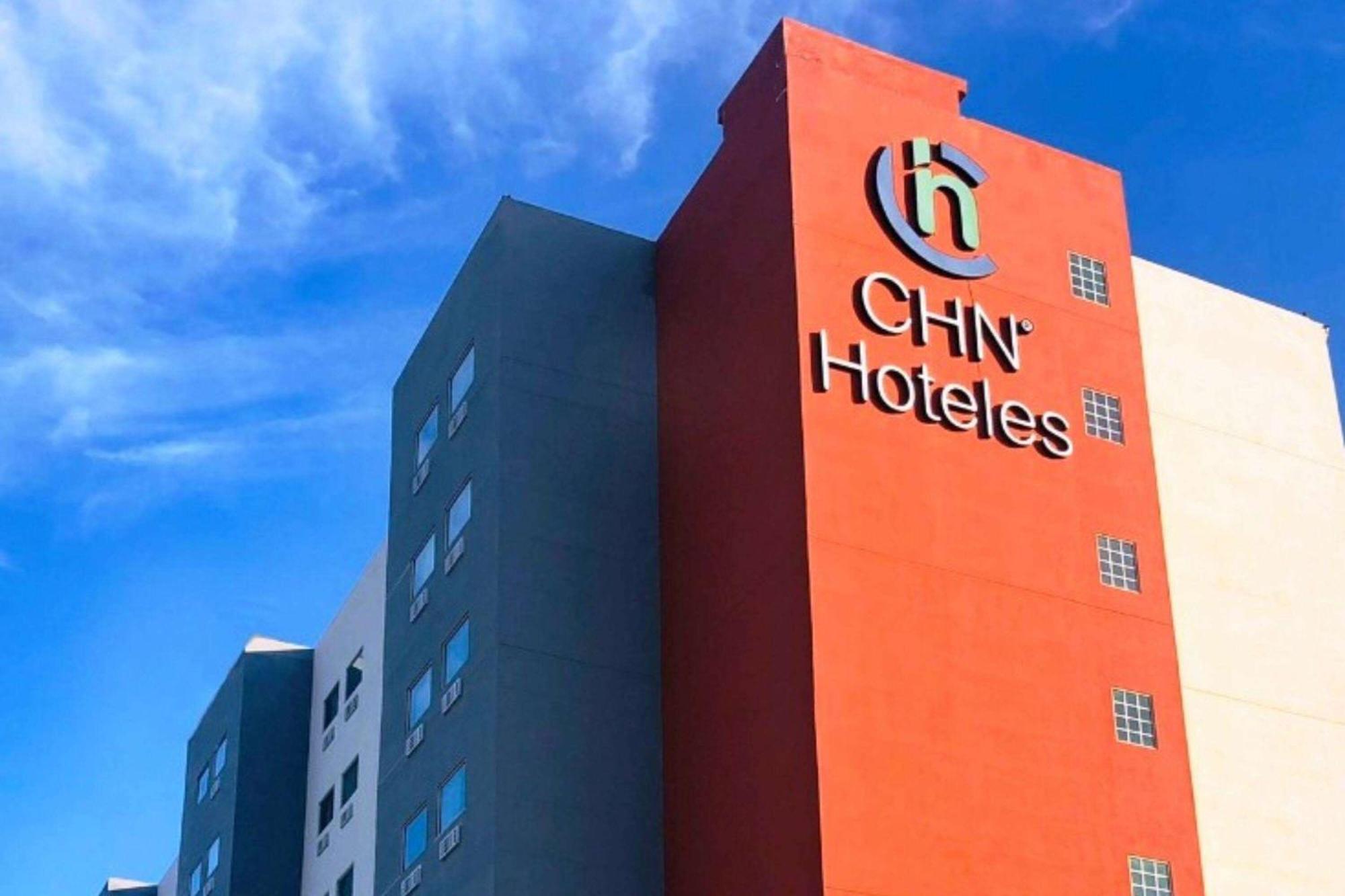 Chn Hotel Monterrey Norte, Trademark Collection By Wyndham Dış mekan fotoğraf