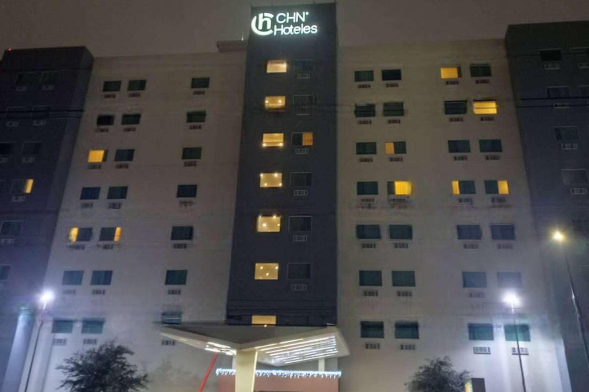 Chn Hotel Monterrey Norte, Trademark Collection By Wyndham Dış mekan fotoğraf